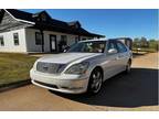 2006 Lexus LS 430