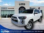 2023 Toyota 4Runner
