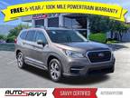 2021 Subaru Ascent