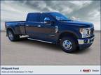 2022 Ford F-350