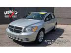 2012 Dodge Caliber