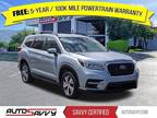 2022 Subaru Ascent
