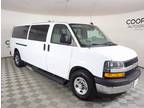2019 Chevrolet Express 3500
