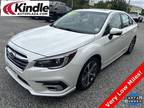 2019 Subaru Legacy