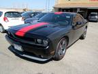 2013 Dodge Challenger