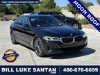 2022 BMW 530e