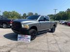 2010 Dodge Ram 3500