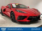 2023 Chevrolet Corvette