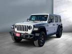 2018 Jeep Wrangler Unlimited