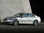 2011 BMW 5-Series