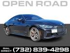 2021 BMW 440i xDrive