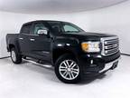 2017 GMC Canyon