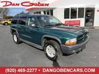 2003 Dodge Durango