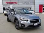 2020 Subaru Crosstrek