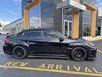 2013 Subaru Impreza WRX