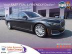2022 BMW 7-Series