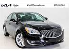 2016 Buick Regal