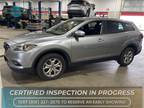 2015 Mazda CX-9