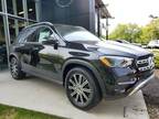 2024 Mercedes-Benz GLE 350