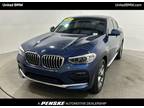 2021 Bmw X4
