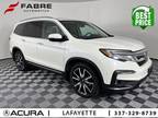 2019 Honda Pilot