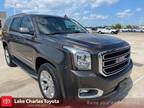 2019 GMC Yukon