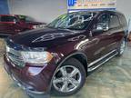 2012 Dodge Durango