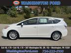 2013 Toyota Prius v