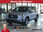2023 Honda Passport
