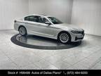 2022 BMW 530i xDrive