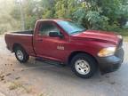 2013 Ram 1500