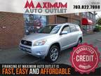 2008 Toyota RAV4