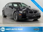 2010 Bmw M3
