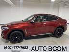 2017 Bmw X6