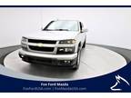 2012 Chevrolet Colorado