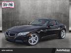 2016 Bmw Z4
