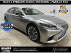 2020 Lexus LS 500