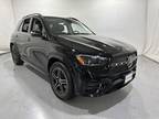 2024 Mercedes-Benz GLE 350