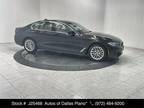 2022 BMW 530i xDrive
