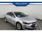 2019 Chevrolet Malibu