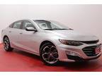 2021 Chevrolet Malibu