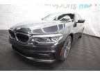 2017 BMW 540i xDrive