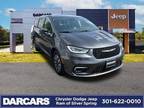 2022 Chrysler Pacifica Hybrid
