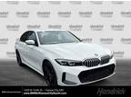 2023 BMW 330i xDrive