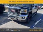 2019 GMC Sierra 3500