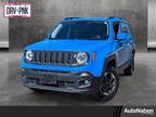 2015 Jeep Renegade