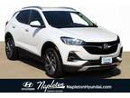 2021 Buick Encore GX