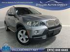2008 Bmw X5