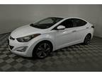 2014 Hyundai Elantra