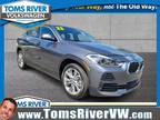 2022 Bmw X2